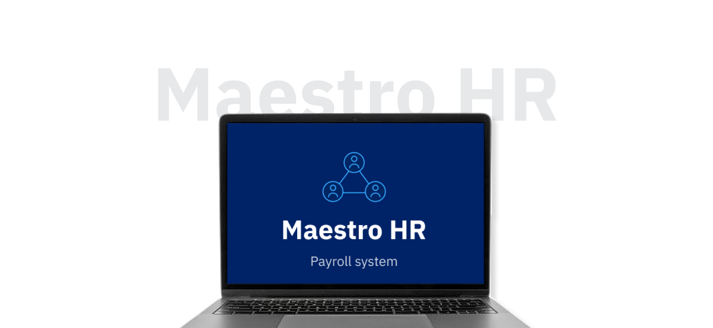 Maestro HR